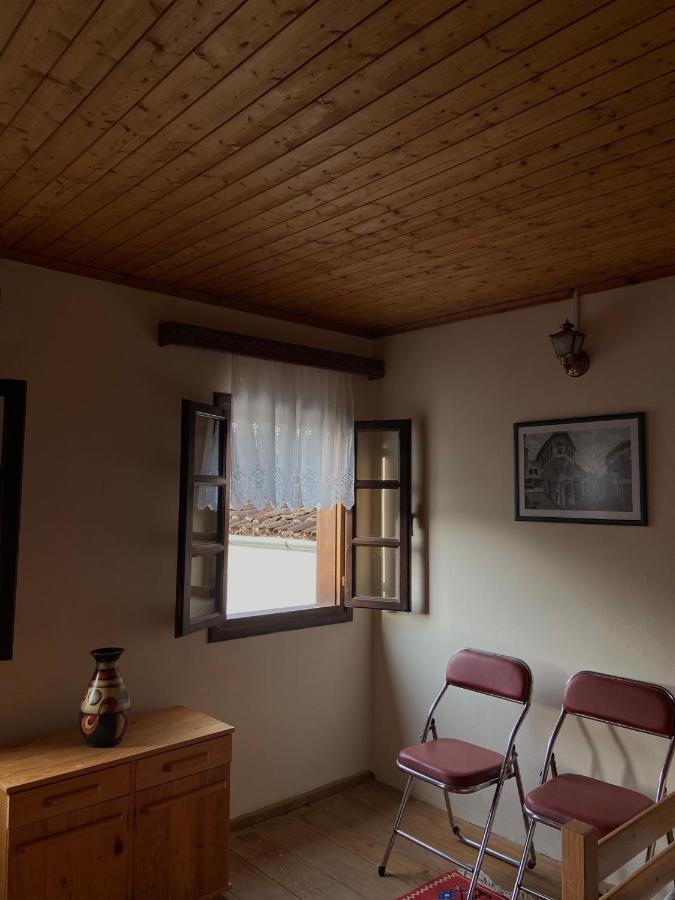Teo'S Guest House Berat Zewnętrze zdjęcie