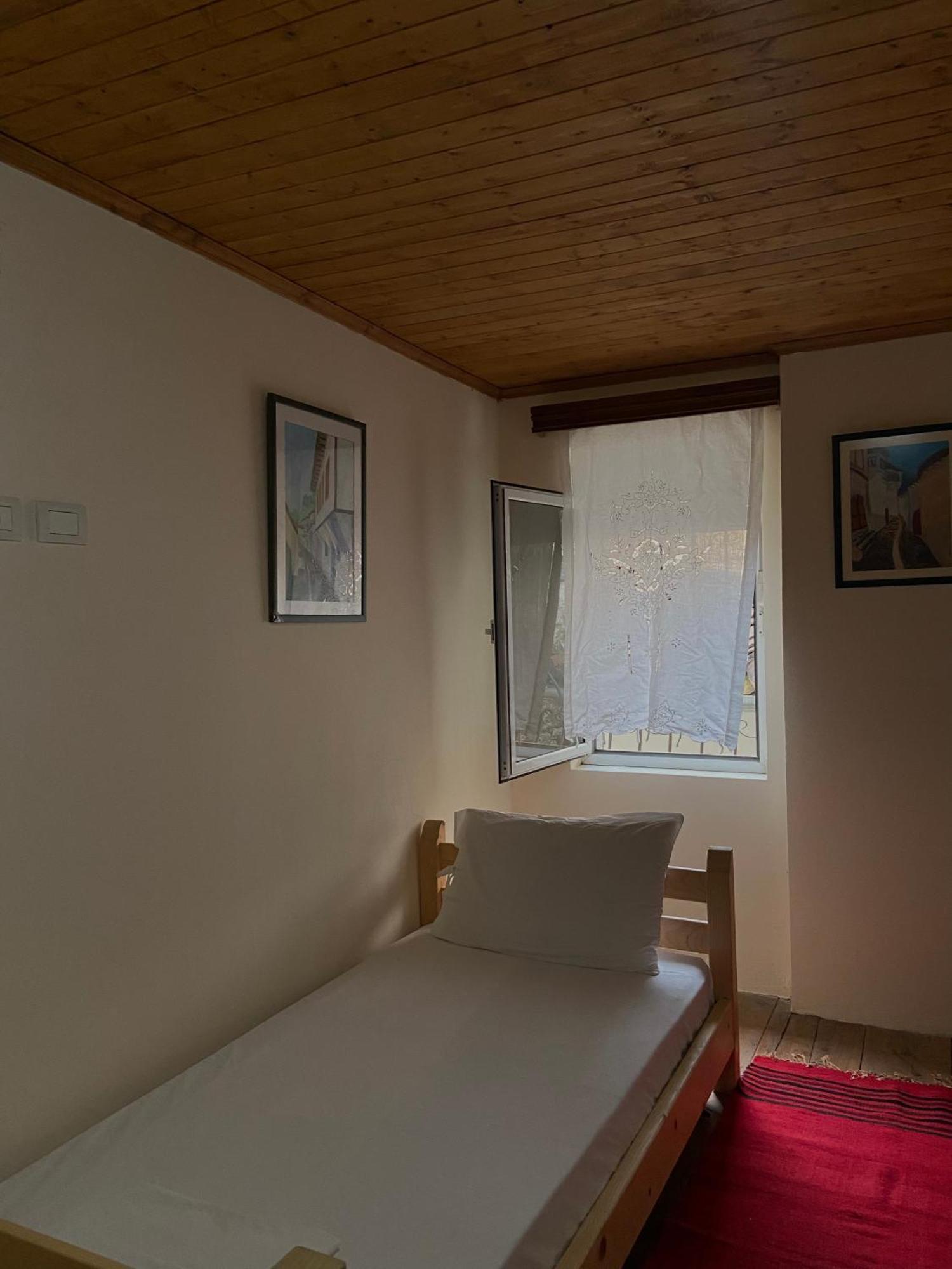 Teo'S Guest House Berat Zewnętrze zdjęcie